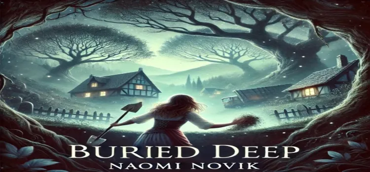 Buried_Deep_Naomi_Novik