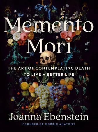 Memento Mori Book Cover