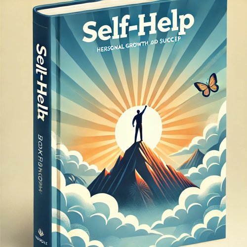 self-help book